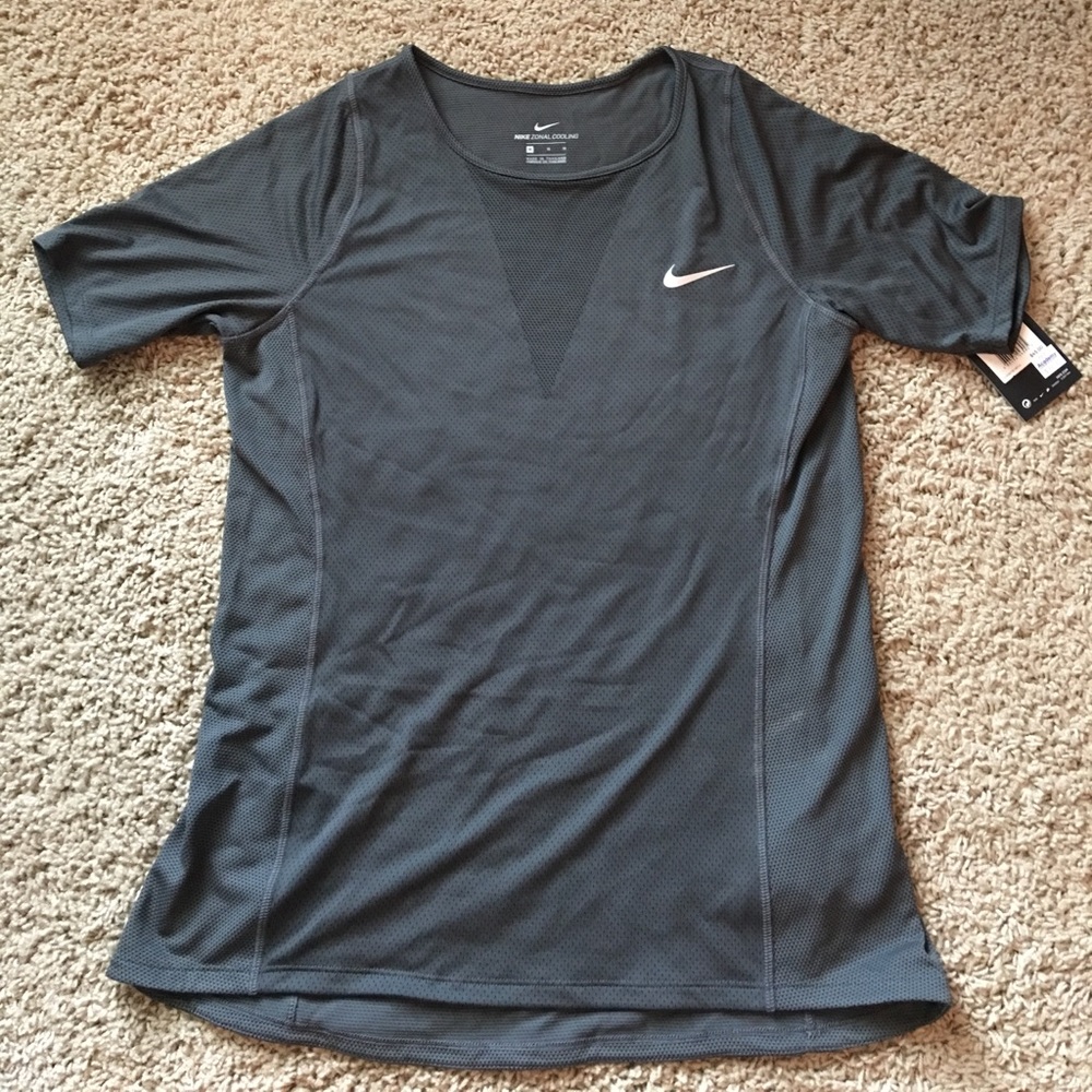 Nike Running Dri-Fit Shirt
