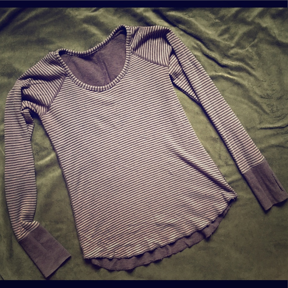 Open Your Heart LS reversible