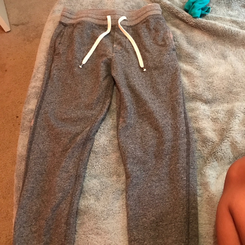 Joggers