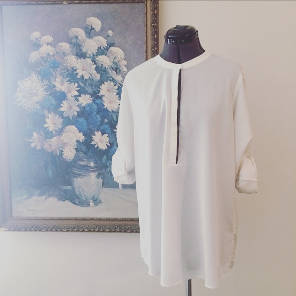 Calvin Klein * Blouse
