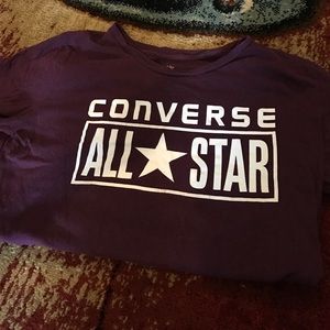 Converse Tshirt