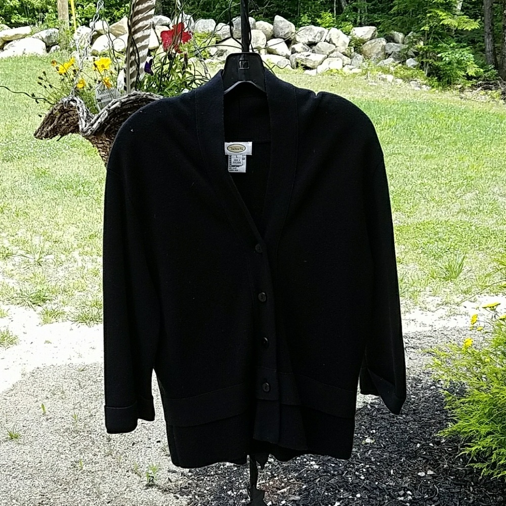 Talbots Cardigan
