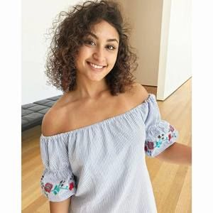 Meet your Posher, Amber