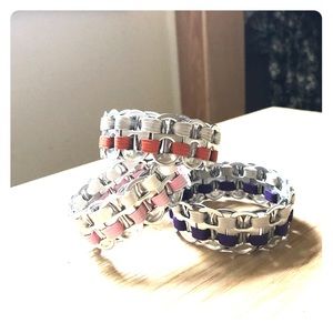 Pop top Bracelets