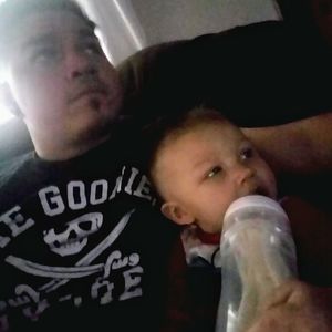 Meet your Posher, Gregory