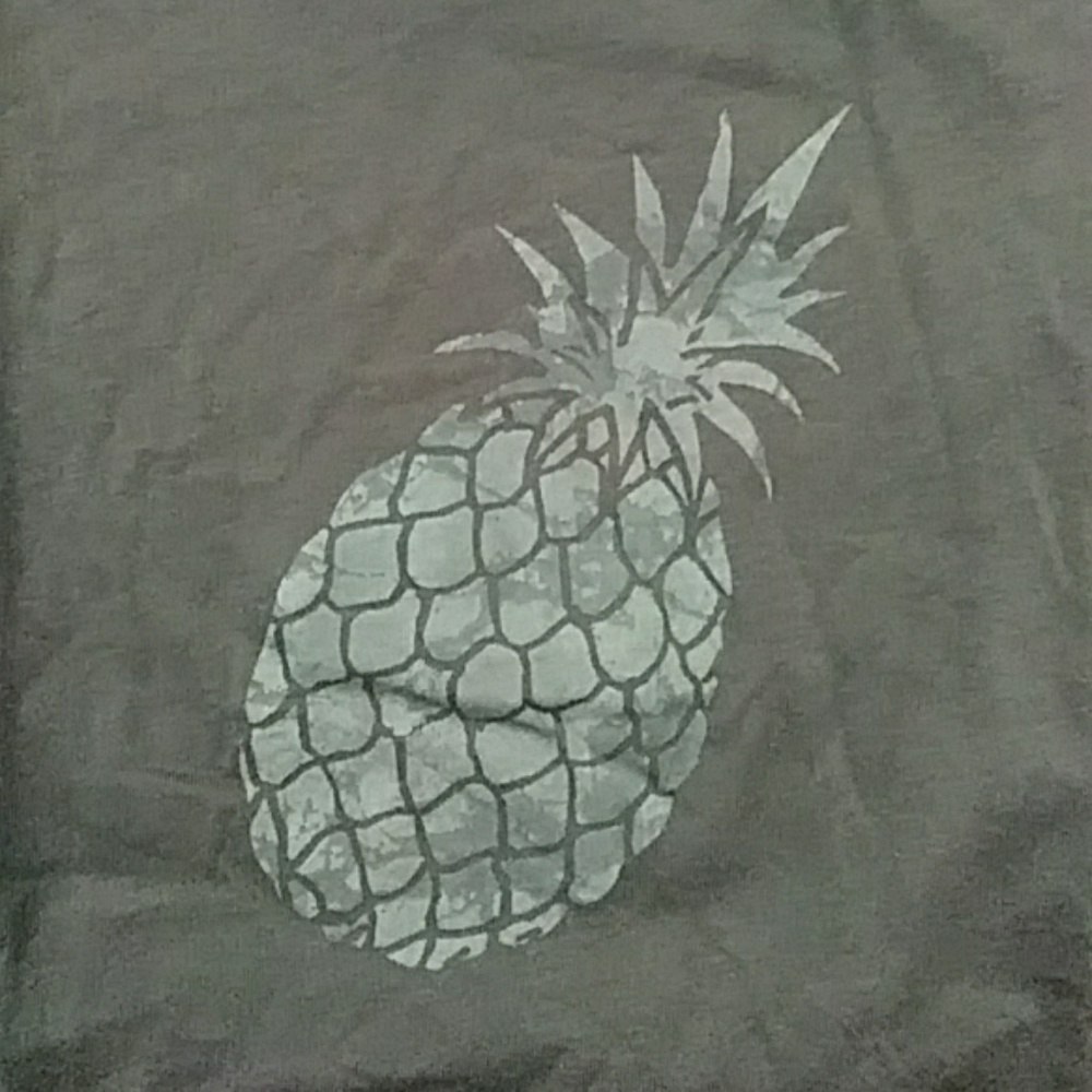 JCrew SS Graphic Tee
