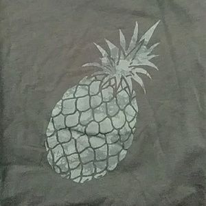 JCrew SS Graphic Tee