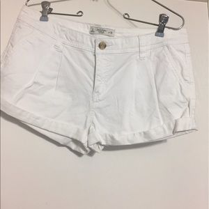 Abercrombie & Fitch shorts