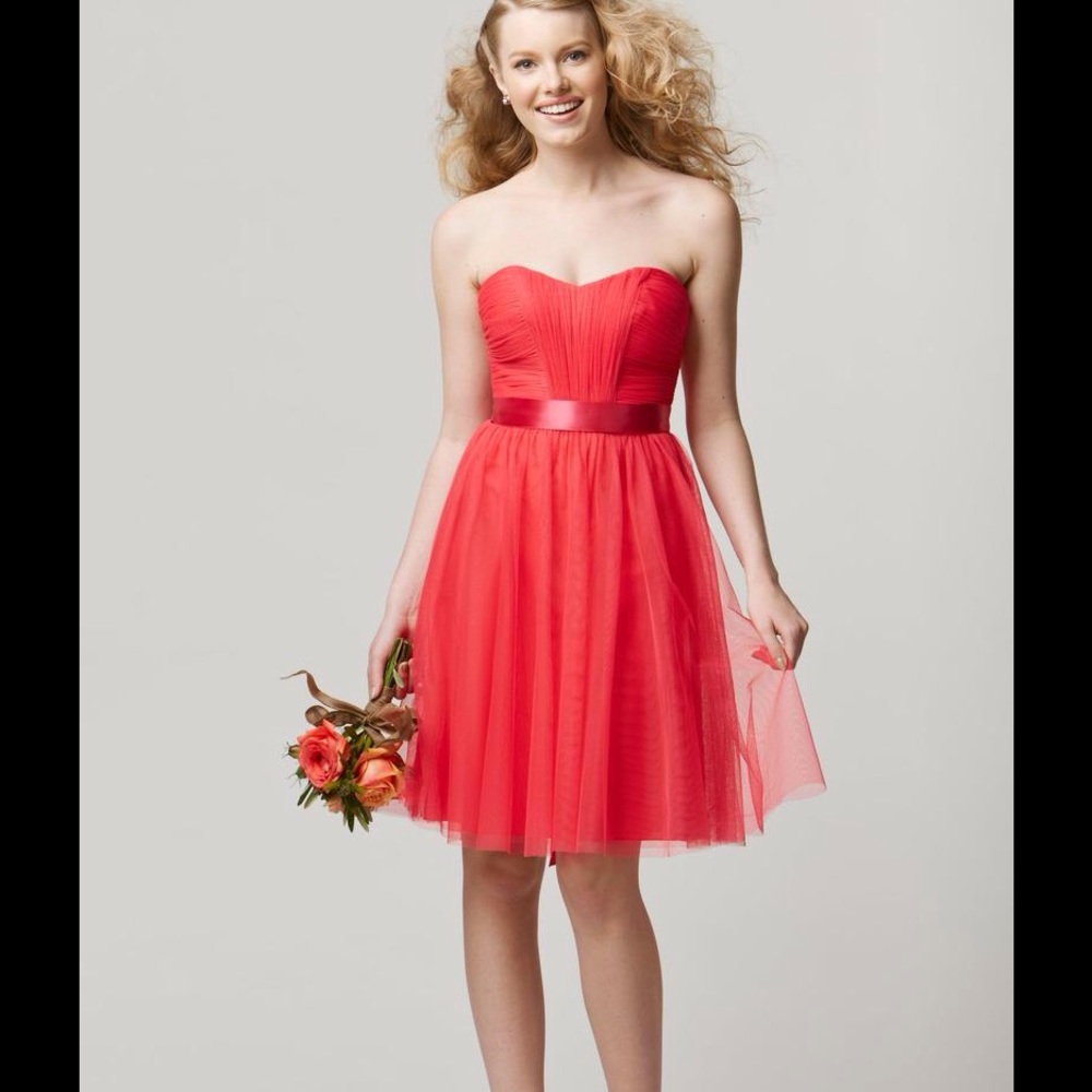Short Dress