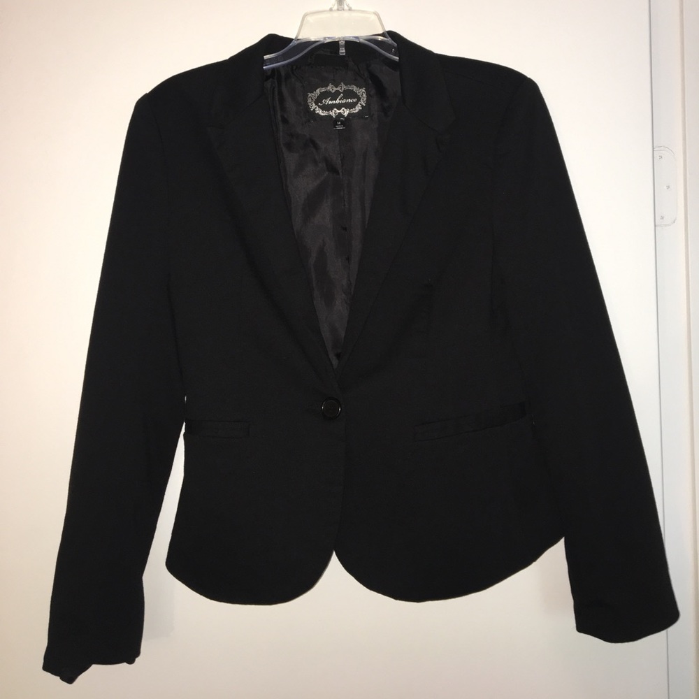 Gently used, Ambiance blazer from Forever 21