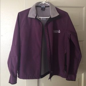 Alaska Summit Jacket