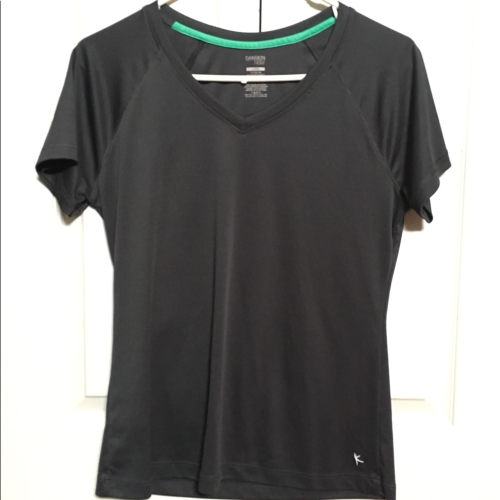Sports tee