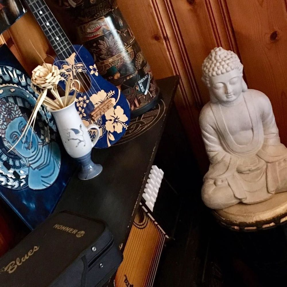 Meet your Posher, Monika