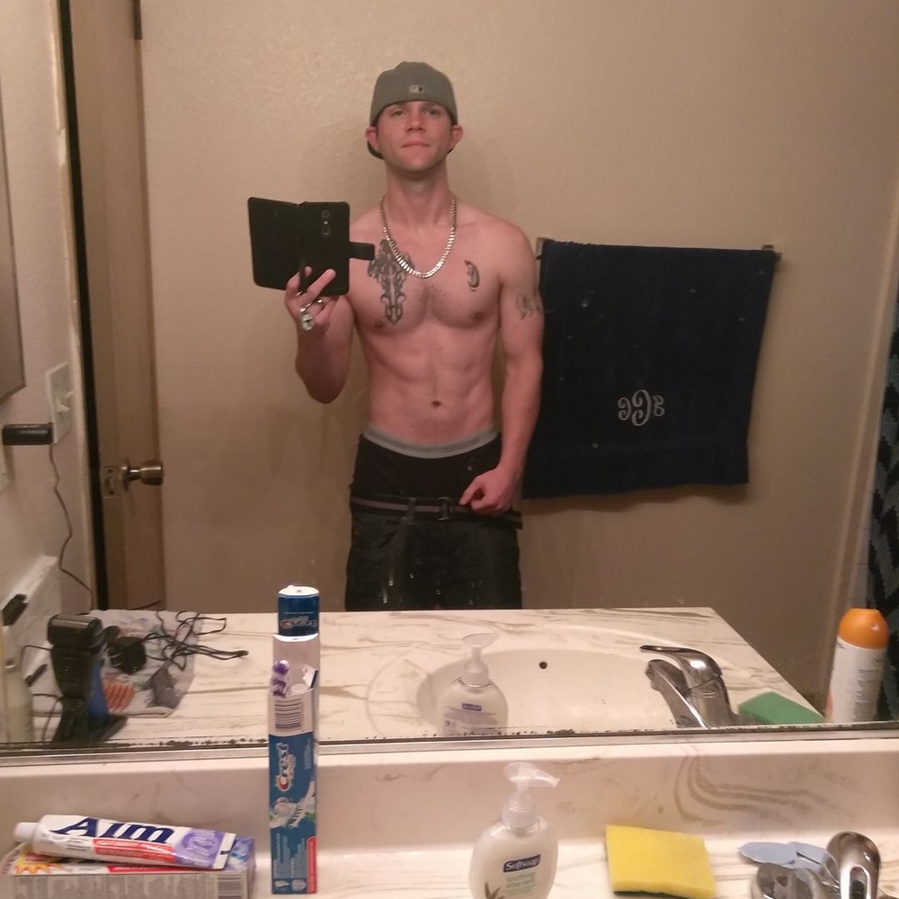 Meet your Posher, Jerry