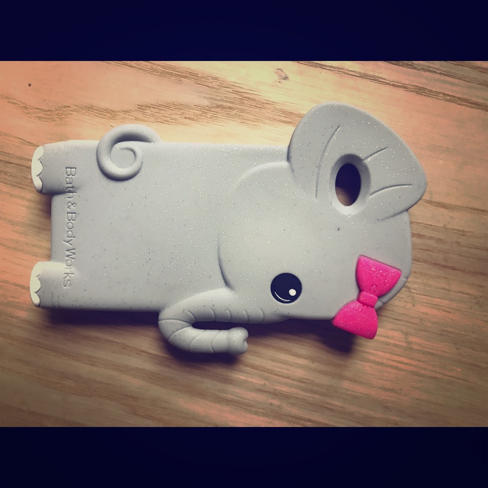 Elephant Phone Case