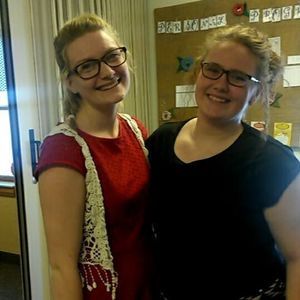 Meet your Posher, Celeste