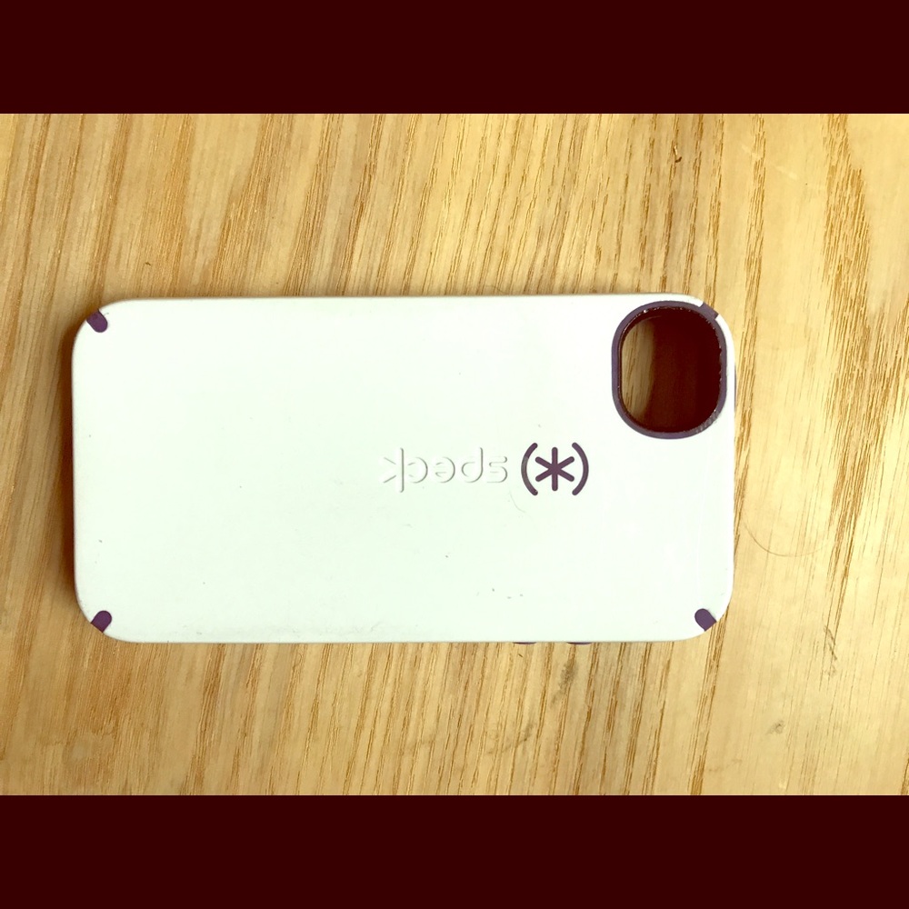 iPhone 4 case