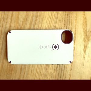 iPhone 4 case