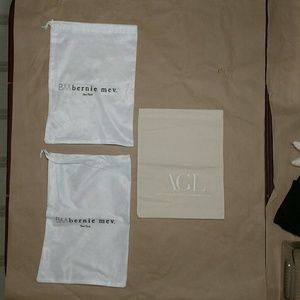 AGL Shoe Dust Bag