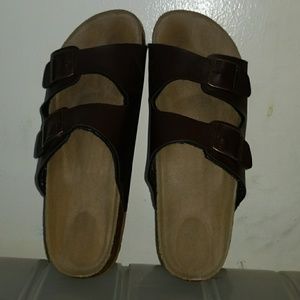 Birkenstock style Sandal