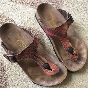 Papillon by Birkenstock