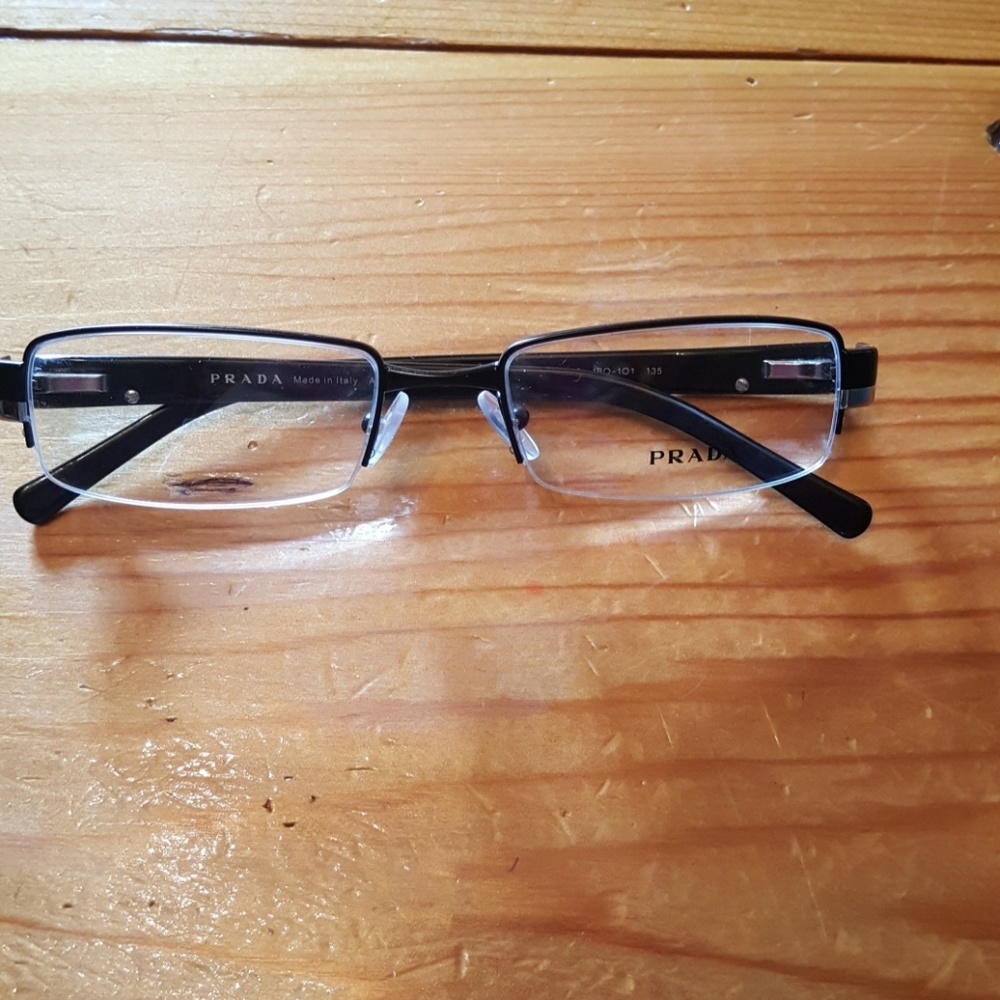 Prada eyeglasses Brand new