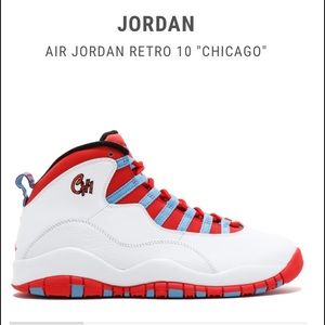 Meet your Posher, Gregory