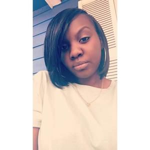 Meet your Posher, Brittany