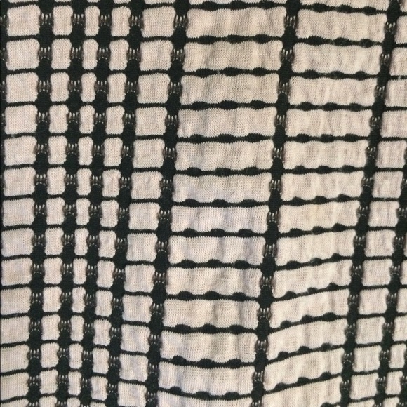 Plaid Dress - Picture 2 of 2