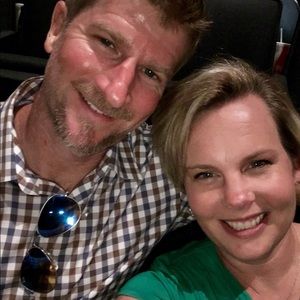 Meet your Posher, Betsy