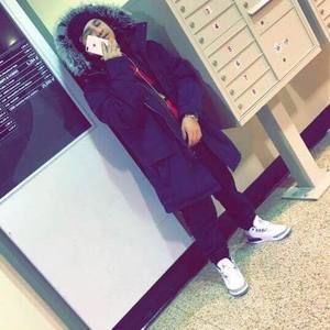 Meet your Posher, Yessi