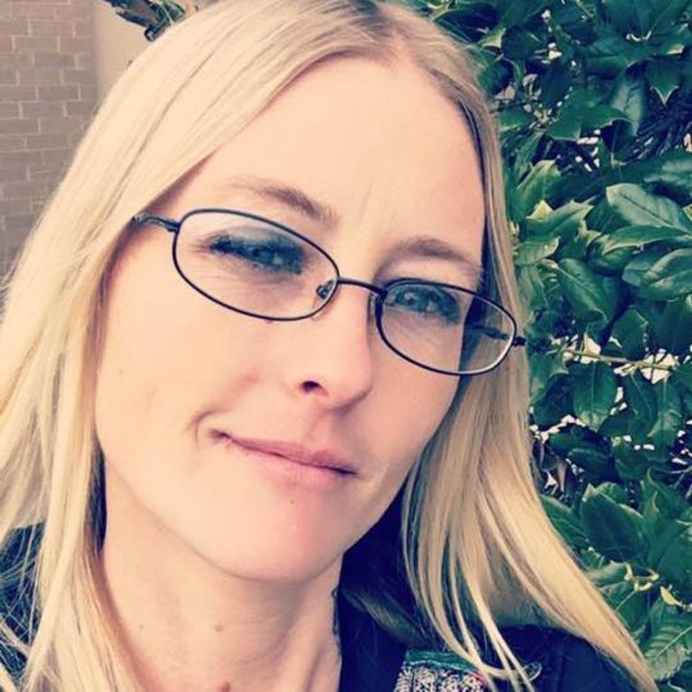 Meet your Posher, Maryellen