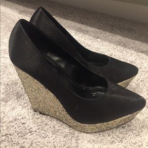 Shoe dazzle sparkling shoes