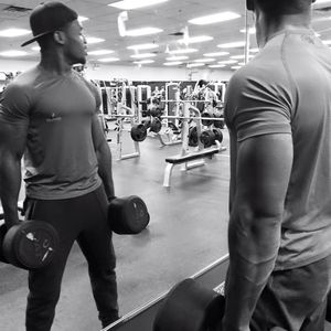 Meet your Posher, Clarence