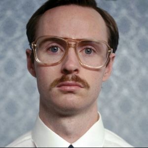 Meet your Posher, Frank