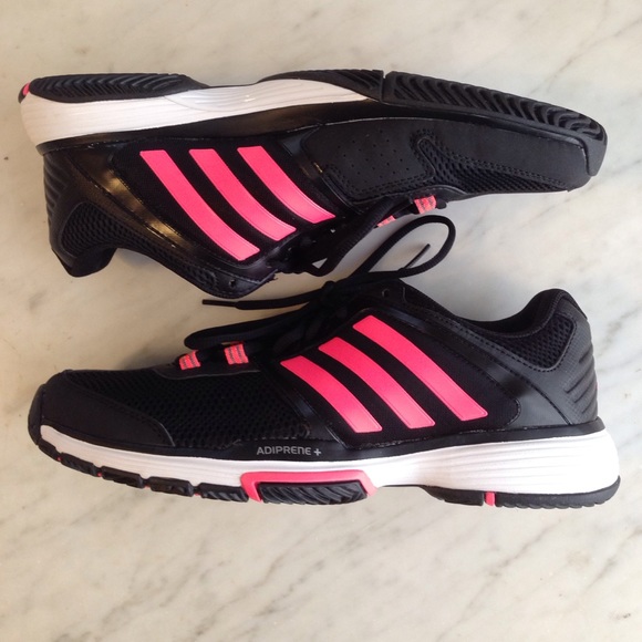 adidas barricade adiprene