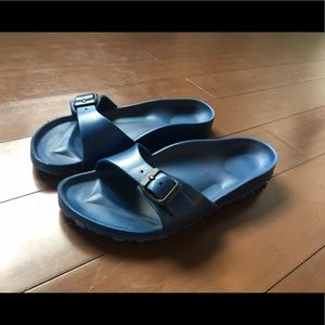 Birkenstock Madrid Sandals