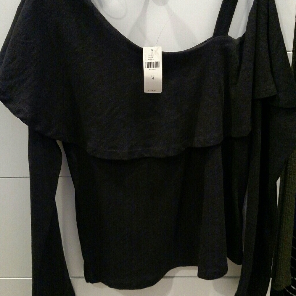 Anthropologie top