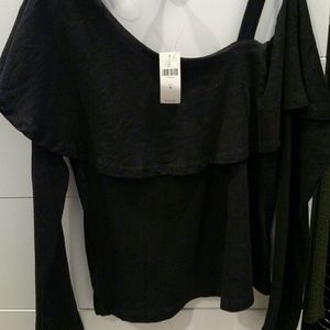 Anthropologie top