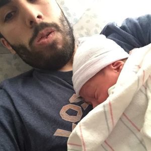 Meet your Posher, Gabriel