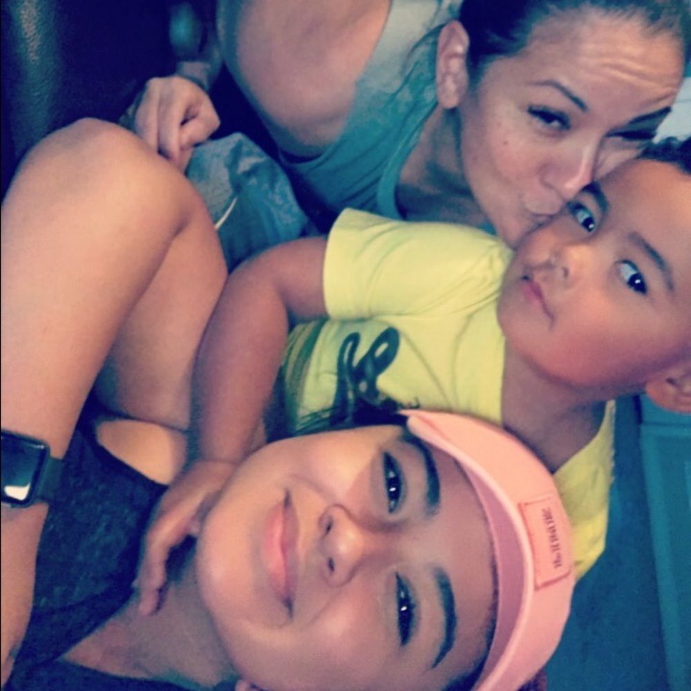 Meet your Posher, Lupe