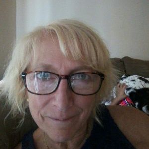 Meet your Posher, Joanne