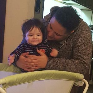 Meet your Posher, Deena