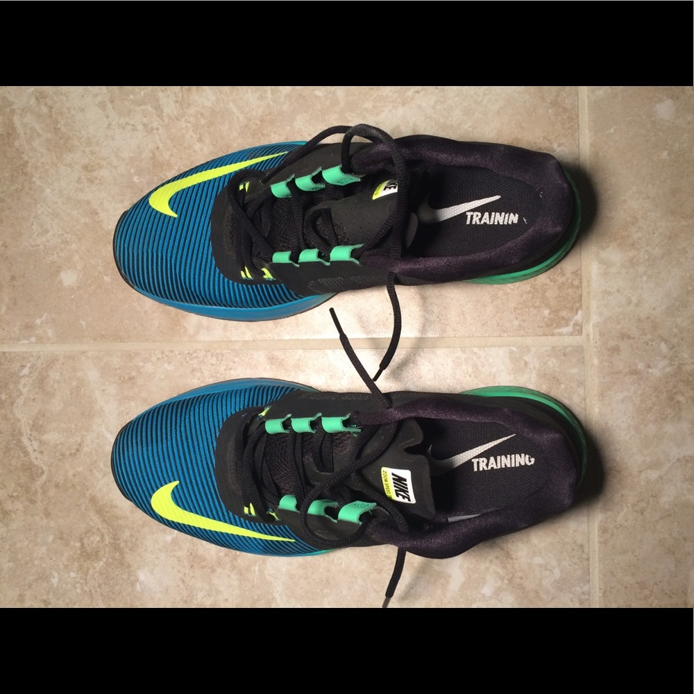 Nike Zoom Speed Trainer 3