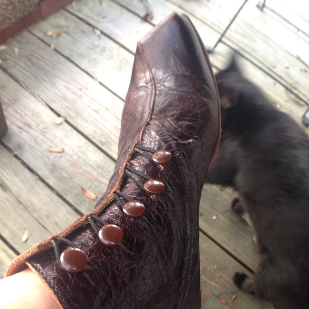 Cydwoq Artemis Boot