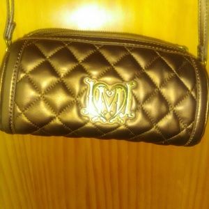 MOSCHINO Leather Purse