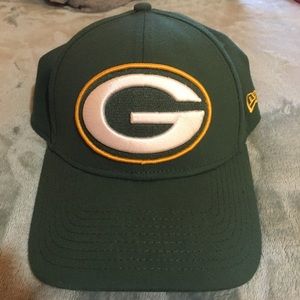 Packers hat Never worn