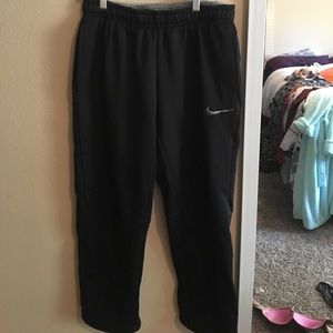 Nike sweatpants