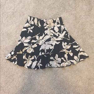 CAbi Mini Skirt