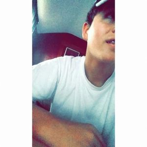 Meet your Posher, Kyle